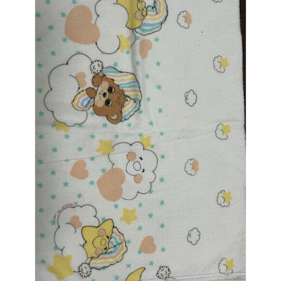 VTG Riegel Baby Receiving Blanket - Picture 3 of 8